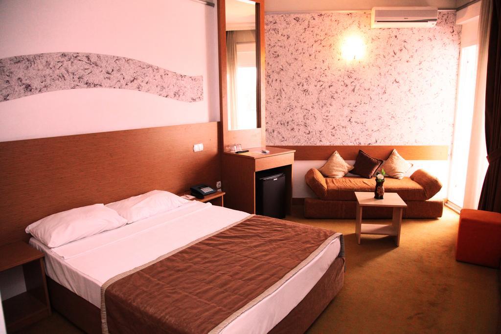 Orient Resort Hotel Fethiye Camera foto